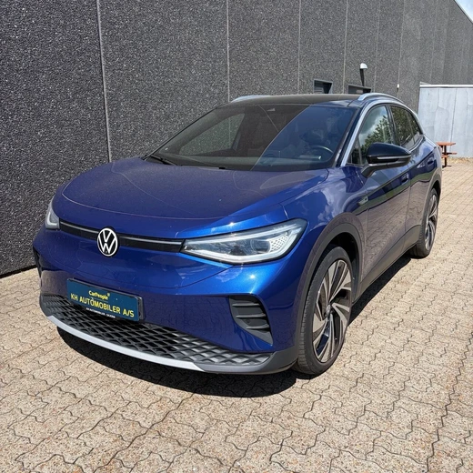 Volkswagen ID.4 1ST Max
