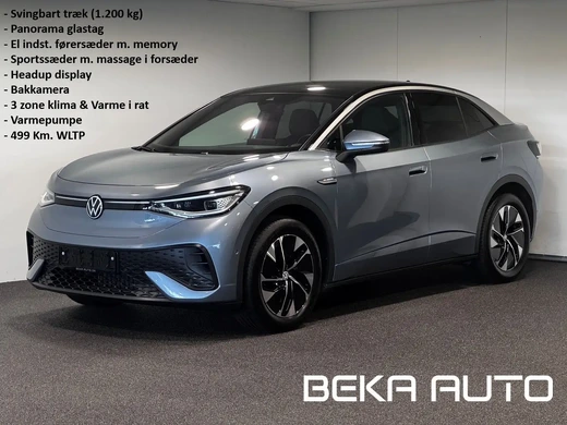 Volkswagen ID.5 Pro Performance