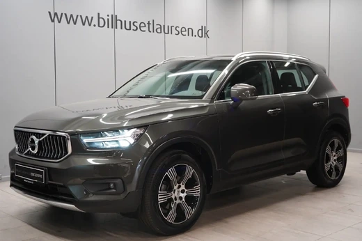 Volvo XC40 D3 150 Inscription aut.
