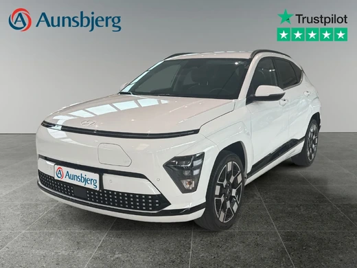 Hyundai Kona EL Ultimate 204HK 5d Aut.