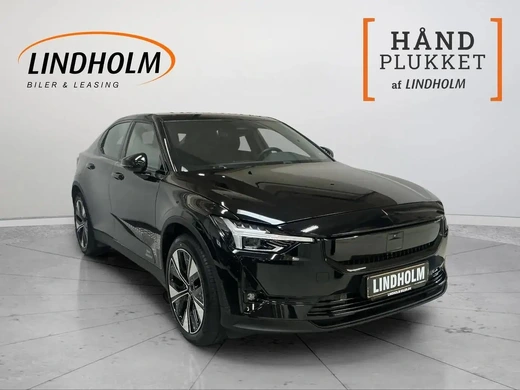 Polestar 2 Standard Range