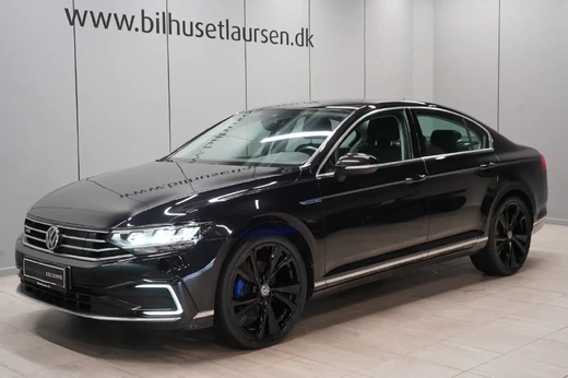 Volkswagen Passat GTE DSG