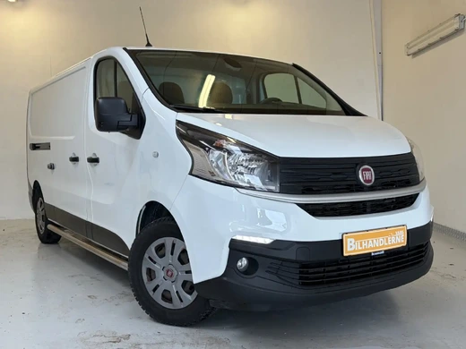 Fiat Talento Ecojet 145 L2H1