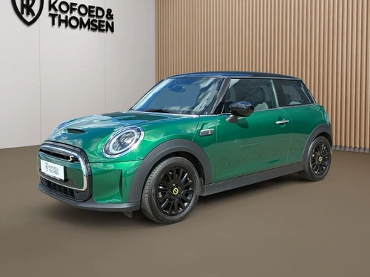 MINI Cooper SE EL Essential 184HK 3d Aut.