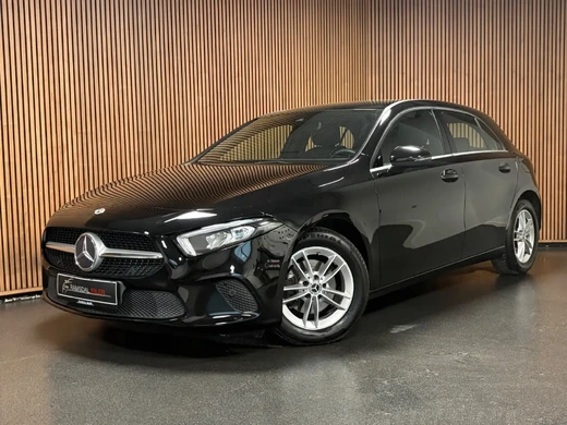 Mercedes-Benz A180 d aut.