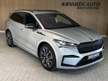 Skoda Enyaq iV Sportline