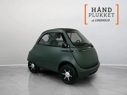 Micro Microlino