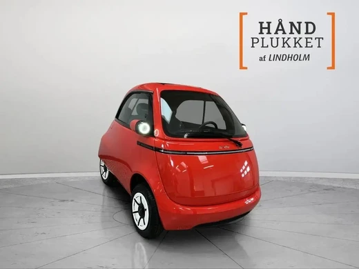 Micro Microlino