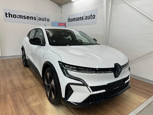 Renault Megane E-Tech Techno