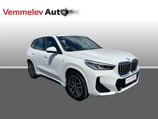 BMW iX1 xDrive30 M-Sport