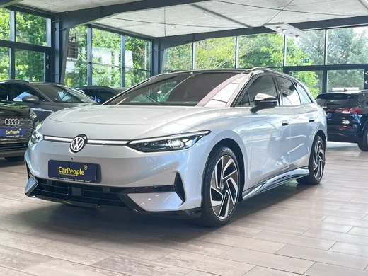 Volkswagen ID.7 Style S+ Tourer
