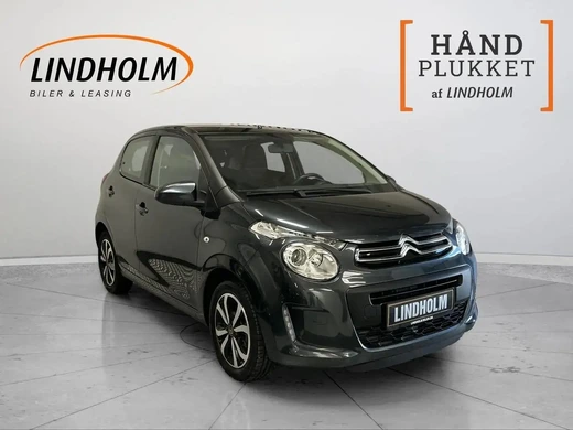 Citroën C1 VTi Feel
