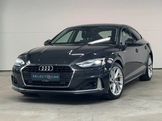 Audi A5 TDi Advanced Prestige Sportback S-tr.