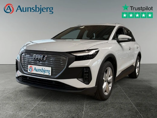 Audi Q4 35 E-tron 170HK 5d Aut.