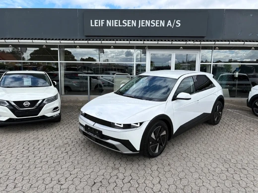 Hyundai Ioniq 5 Advanced