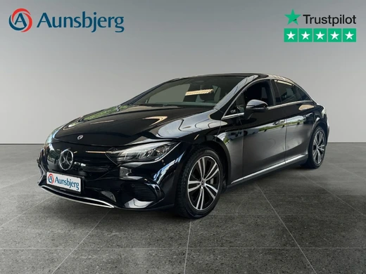 Mercedes-Benz EQE 300 EL 245HK Aut.