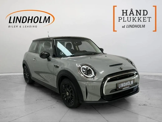 MINI Cooper SE Essential