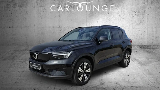 Volvo XC40 P6 ReCharge Plus