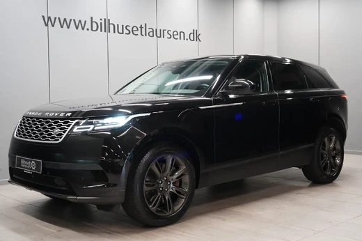 Land Rover Range Rover Velar P400e SE aut.