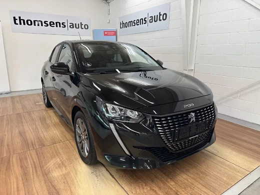 Peugeot 208 PureTech 75 Active Pack