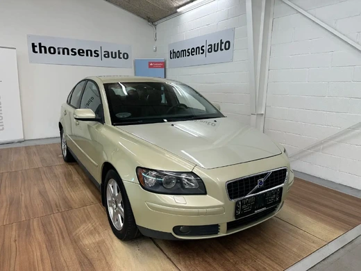 Volvo S40 Kinetic
