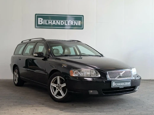 Volvo V70 140 Classic