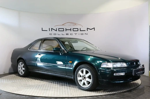 Honda Legend Coupé