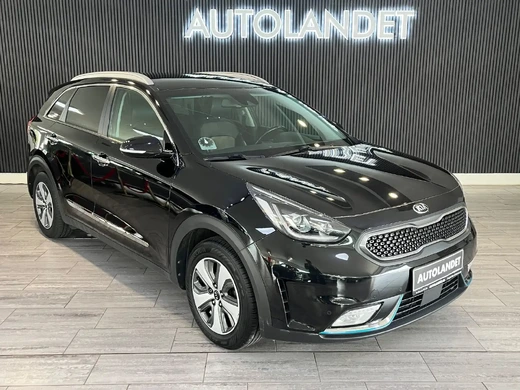Kia Niro PHEV Advance DCT