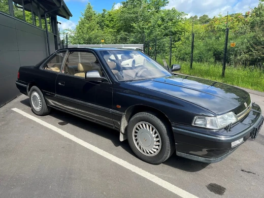 Honda Legend Coupé aut.