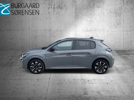 Peugeot e-208 EL Allure 156HK 5d Aut.