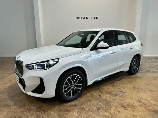 BMW iX1 eDrive20 EL M-Sport 204HK 5d Aut.