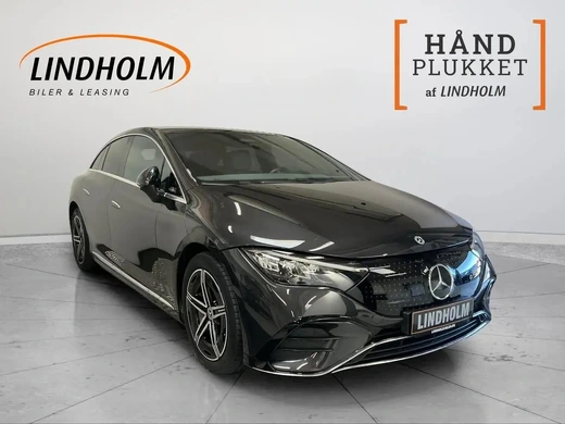Mercedes EQE350 AMG Line