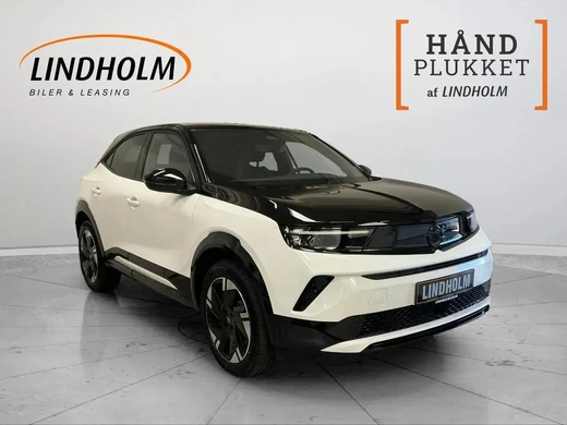 Opel Mokka-e GS-Line