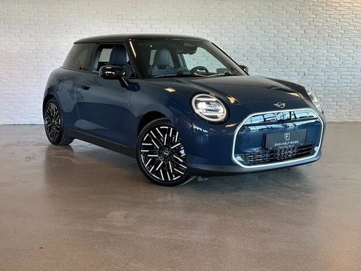 MINI Cooper SE Favoured Trim XL