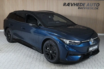 VW ID.7 Pro Tourer