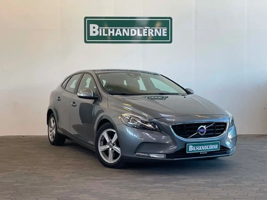 Volvo V40 D2 120 Momentum