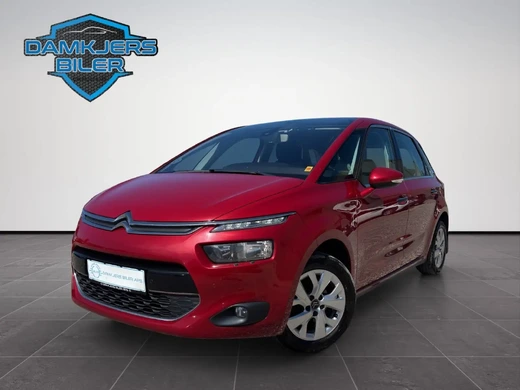 Citroën C4 Picasso e-HDi 115 Seduction