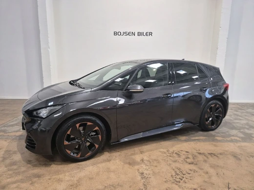Cupra Born EL High 204HK 5d Aut.