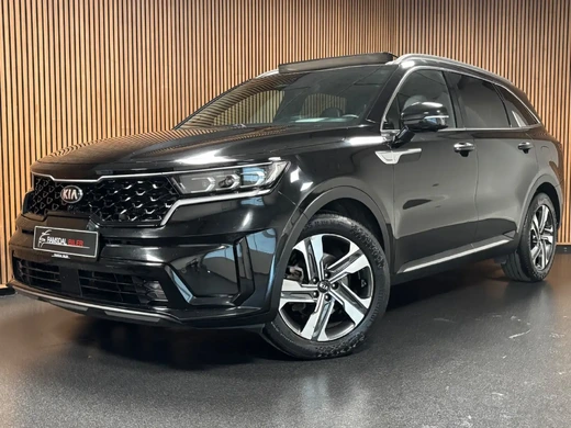 Kia Sorento PHEV Platinum aut. 4WD 7prs
