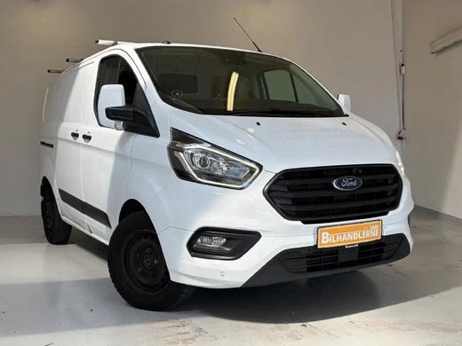 Ford Transit Custom 280 L1 TDCi 130 Trend aut.