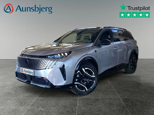 Peugeot e-5008 EL GT 210HK 5d Aut.
