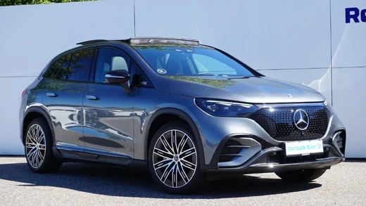 Mercedes-Benz EQE 350 SUV AMG Premium 4Matic