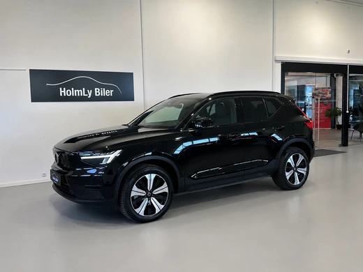 Volvo XC40 P6 ReCharge Core