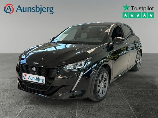 Peugeot e-208 EL Allure 136HK 5d Aut.