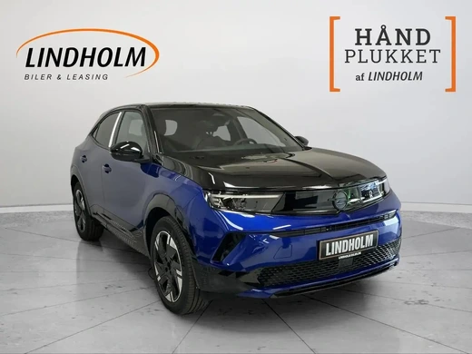 Opel Mokka-e GS-Line