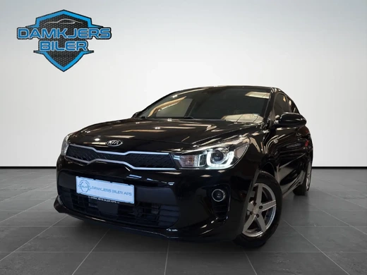 Kia Rio T-GDi Premium