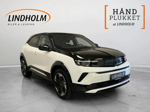 Opel Mokka-e GS-Line
