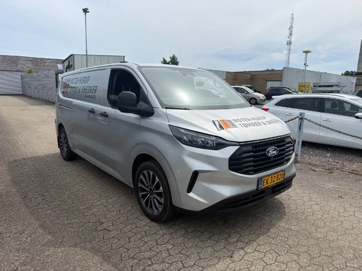 Ford Transit Custom 320 L2 EcoBlue Trend aut.
