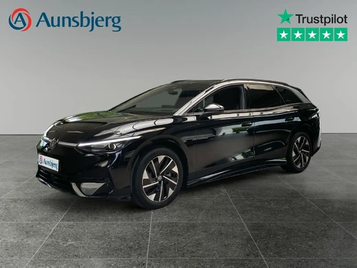 Volkswagen ID.7 Tourer EL Pro 286HK Stc Aut.