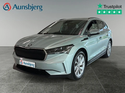 Skoda Enyaq 60 iV 180HK 5d Aut.